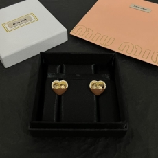 Miu Miu Earrings